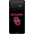 University of Oklahoma Only One Sooners Galaxy S10 Skin