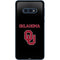 University of Oklahoma Only One Sooners Galaxy S10e Skin