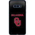 University of Oklahoma Only One Sooners Galaxy S10e Skin