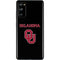 University of Oklahoma Only One Sooners Galaxy S20 Fan Edition Skin