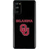 University of Oklahoma Only One Sooners Galaxy S20 Fan Edition Skin