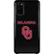 University of Oklahoma Only One Sooners Galaxy S20 Lite Case