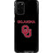 University of Oklahoma Only One Sooners Galaxy S20 Plus Pro Case