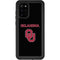 University of Oklahoma Only One Sooners Galaxy S20 Plus Waterproof Case