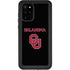 University of Oklahoma Only One Sooners Galaxy S20 Plus Waterproof Case