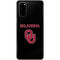 University of Oklahoma Only One Sooners Galaxy S20 Skin