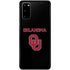 University of Oklahoma Only One Sooners Galaxy S20 Skin