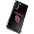 University of Oklahoma Only One Sooners Galaxy S21 5G Clear Case