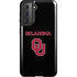 University of Oklahoma Only One Sooners Galaxy S21 5G Pro Case