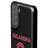 University of Oklahoma Only One Sooners Galaxy S21 5G Pro Case