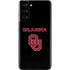 University of Oklahoma Only One Sooners Galaxy S21 5G Skin