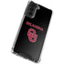 University of Oklahoma Only One Sooners Galaxy S21 FE Clear Case