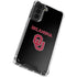 University of Oklahoma Only One Sooners Galaxy S21 Plus 5G Clear Case