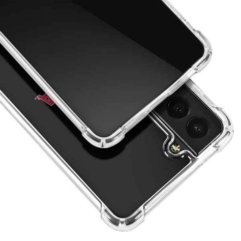 University of Oklahoma Only One Sooners Galaxy S21 Plus 5G Clear Case