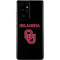 University of Oklahoma Only One Sooners Galaxy S21 Ultra 5G Skin