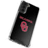 University of Oklahoma Only One Sooners Galaxy S22 Clear Case