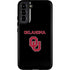 University of Oklahoma Only One Sooners Galaxy S22 Plus Pro Case