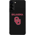 University of Oklahoma Only One Sooners Galaxy S22 Plus Skin