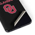 University of Oklahoma Only One Sooners Galaxy S22 Plus Skin