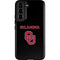 University of Oklahoma Only One Sooners Galaxy S22 Pro Case
