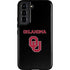University of Oklahoma Only One Sooners Galaxy S22 Pro Case
