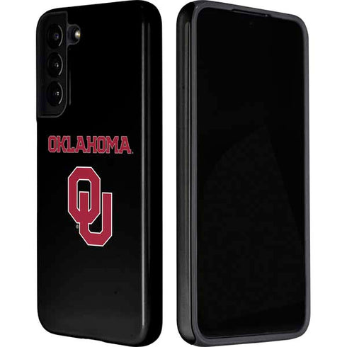University of Oklahoma Only One Sooners Galaxy S22 Pro Case