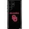 University of Oklahoma Only One Sooners Galaxy S22 Ultra Pro Case