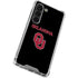 University of Oklahoma Only One Sooners Galaxy S23 Clear Case
