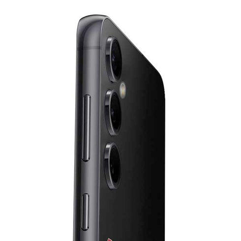 University of Oklahoma Only One Sooners Galaxy S23 FE Skin