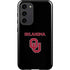 University of Oklahoma Only One Sooners Galaxy S23 Plus Pro Case