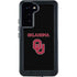 University of Oklahoma Only One Sooners Galaxy S23 Plus Waterproof Case