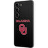 University of Oklahoma Only One Sooners Galaxy S23 Skin