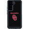 University of Oklahoma Only One Sooners Galaxy S23 Waterproof Case