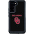 University of Oklahoma Only One Sooners Galaxy S23 Waterproof Case