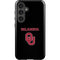 University of Oklahoma Only One Sooners Galaxy S24 Plus Impact Case