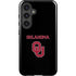 University of Oklahoma Only One Sooners Galaxy S24 Plus Impact Case