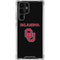 University of Oklahoma Only One Sooners Galaxy S24 Ultra Clear Case