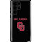 University of Oklahoma Only One Sooners Galaxy S24 Ultra Impact Case