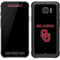 University of Oklahoma Only One Sooners Galaxy S7 Active Skin