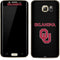 University of Oklahoma Only One Sooners Galaxy S7 Edge Skin