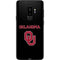 University of Oklahoma Only One Sooners Galaxy S9 Plus Skin