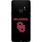 University of Oklahoma Only One Sooners Galaxy S9 Skin