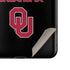 University of Oklahoma Only One Sooners Galaxy Z Flip Skin
