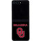 University of Oklahoma Only One Sooners Galaxy Z Flip5 5G Skin