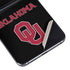 University of Oklahoma Only One Sooners Galaxy Z Flip5 5G Skin