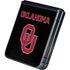 University of Oklahoma Only One Sooners Galaxy Z Flip5 5G Skin
