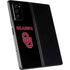 University of Oklahoma Only One Sooners Galaxy Z Fold2 5G Skin