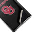 University of Oklahoma Only One Sooners Galaxy Z Fold2 5G Skin