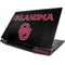 University of Oklahoma Only One Sooners Lenovo IdeaPad Skin
