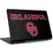 University of Oklahoma Only One Sooners Dell Inspiron Skin